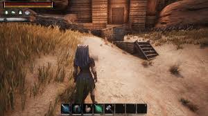 Conan Exiles On X: 