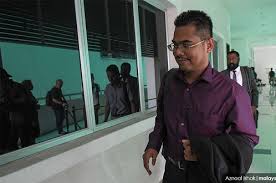 Fakulti pendidikan teknikal dan vokasional. Inkues Adib Tiada Struktur Segi Tiga Pada Daun Pintu Van Bomba Suara Pakatan Daily