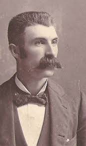 Dr George Winthrop Shoemaker (1862-1947)