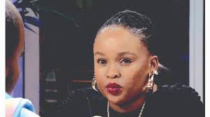 KAMOGELO'S DREAM COMES TRUE WITH SCANDAL! - H-Metro