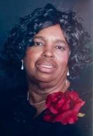 Olivia G. Williamson Obituary