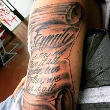 Family Tattoos For Men Family Tattoos For Men Family Tattoos Arm Tattoos For Guys