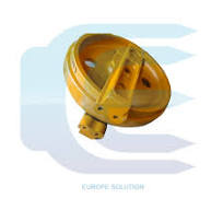 Idler for KOMATSU D41P-6 D41E-6 124-30-00103