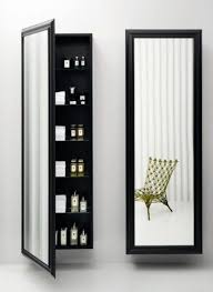 Pin By Gabriel Gutierrez On Ideas Bathroom Mirror Storage Dressing Table Design Bathroom Mirror Cabinet