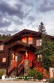 Most of colorado's top attractions are natural wonders, like national parks and forests for hiking, mountains for skiing, and hot springs for relaxing. Denver Cabin Rentals