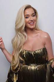 Katy perry — lost 04:16. Katy Perry Looks Like A Shimmering Goddess In Semsem British Vogue