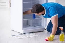 Refrigerator Service Prayagraj