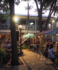 Late Night Food In Fredericksburg Tx Restaurants Open Late