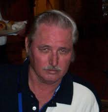 Robert "Smitty" Smith