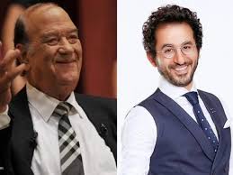 وأكد النبوي، على رشوان توفيق عدم الخروج من المنزل مرة أخرى، وذلك خوفا عليه وعلى صحته من المشاركة في أي أحداث أو فعاليات بها زحام. Ø§Ø¹Ø±Ù ØªÙØ§ØµÙŠÙ„ ØªÙ‚Ù„ÙŠØ¯ Ø­Ø³Ù† Ø­Ø³Ù†Ù‰ Ù„Ù€ Ø¨Ø±ÙˆØ´ Ø£Ù… ÙƒÙ„Ø«ÙˆÙ… Ø§Ù„Ø­Ù‚ÙŠÙ‚Ù‰ Ø¹ÙŠÙ†