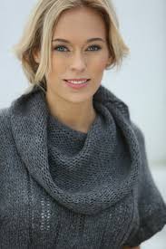 RMG Models: Meet the Model: Vanessa Ball