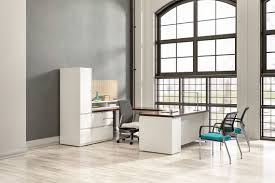 Creative Business Interiors Innovative Office Design With Images Private Office Furniture Private Office