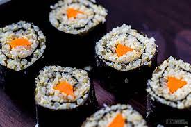 Sushi Rice Substitute Ultimate Guide For Multi Purpose Rice Replacement