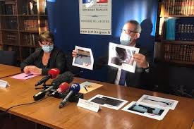 La mise en place de ce nouveau compteur. Fusillade A Marseille Arrestation D Un Commando Lourdement Arme