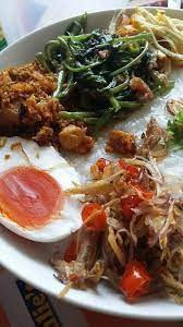 Jika tiada idea, ini beberapa resepi mudah yang perlu para ibu cuba! Resepi Bubur Nasi Berlauk Johor Pawtaste Com