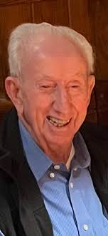 Henry E. Cooper, 91, of Lake Cormorant, MS passed away peacefully in his  home early Tuesday morning, January 14, 2025. He was born