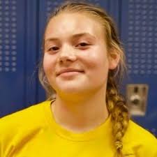 Brianna Winkler's High School Bio