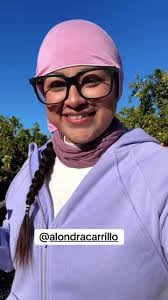 Nicole Meraz's Instagram, Twitter & Facebook