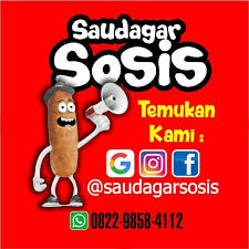 Sosis yang sudah terbentuk dari proses stuffing, di rebus dalam sebuah kettle ( boil. Saudagar Sosis Photos Facebook