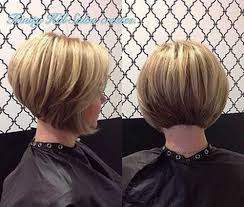 20 Inverted Bob Back View Bob Haircut And Hairstyle Ideas Short Hair Styles Short Bob Hairstyles Hair Styles