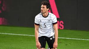 The other two euro 2020 own goals were scored by poland's wojciech szczesny and turkey's merih demiral. Euro 2020 Mats Hummels Own Goal Sinks Germany Against France