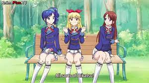 Dai starmiya ichigo matsuri zenyasai!. Aikatsu Episode 58 Video Dailymotion