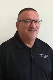 Heller Ford Sales Staff