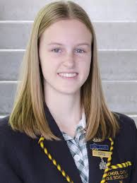 Progress, Stonnington school captains