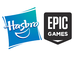 Shop hasbro pulse for the latest action figures and collectibles from g.i. Hasbro Epic Games Expand Fortnite Product License Anb Media Inc