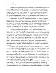 Reflection papers are personal and subjective1 x research source , but they must still maintain a somewhat academic. Writing A Self Reflective Essay Self Reflective Essay