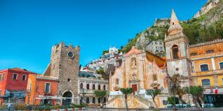 Explore Taormina: must-see places and experiences