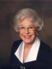 Geraldine Wadsworth Goddard Obituary May 6, 2013