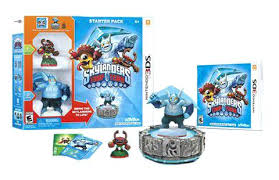 58 Unfolded Skylander Portal Compatibility