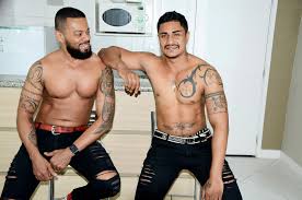 Diego dá pela primeira vez no Mundo Mais! Confira! » KINGuys