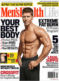 Men S Health Life The Superman Experiment Works Mens Health Muscle Fitness Gain Fitness