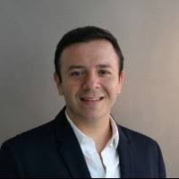 Ricardo Domínguez H y C