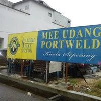 6 hotel di pinggir sungai, homestay & floating chalet. Salleh Stall Mee Udang Port Weld 17 Tipps Von 682 Besucher