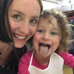 Christine Galatis's Instagram, Twitter & Facebook