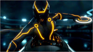 It includes information on ''tron'', and ''tron: A First Timer Directs Tron Legacy For Disney The New York Times