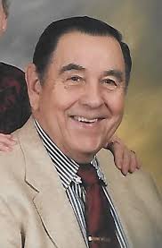 Obituary for Maurice E. Keener