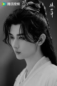 Jia Kuang's Instagram, Twitter & Facebook