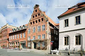 Jetzt passende häuser bei immonet finden! Heinrich Heine Haus Luneburg Architektur Bildarchiv
