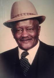 Harrison Trice Sr. (1914-2003)