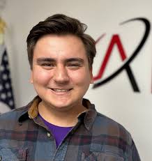 We're excited to welcome Kevin Ryan to the ANELLO Photonics team!