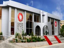 Check spelling or type a new query. Spital De Oftalmologie Europe Eye Spital De Oftalmologie Europe Eye Bucuresti