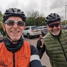 Daniel Corr is fundraising for Bone Cancer Research Trust