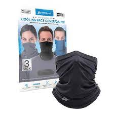 Face Masks Coverings Costco
