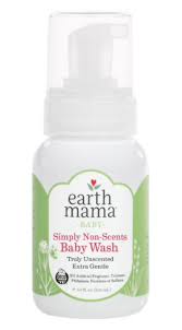 Quick tips for bathing baby. Top Organic And Non Toxic Baby Bath Products Little Foodie Club