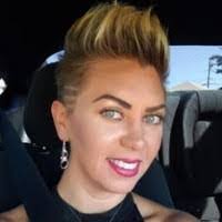 Kristen Kyger's Instagram, Twitter & Facebook