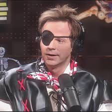 Delicious Dish: Gordon Hoover's Halloween Scary Town